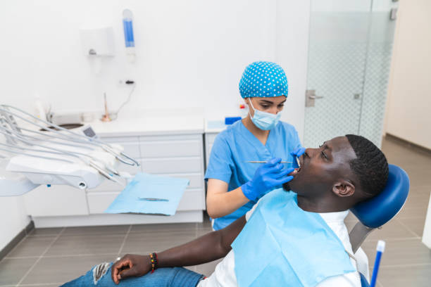 Best Emergency Gum Treatment in Sunbury, PA