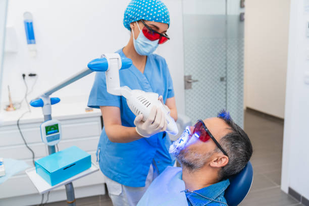 Best Weekend Emergency Dentist in Sunbury, PA
